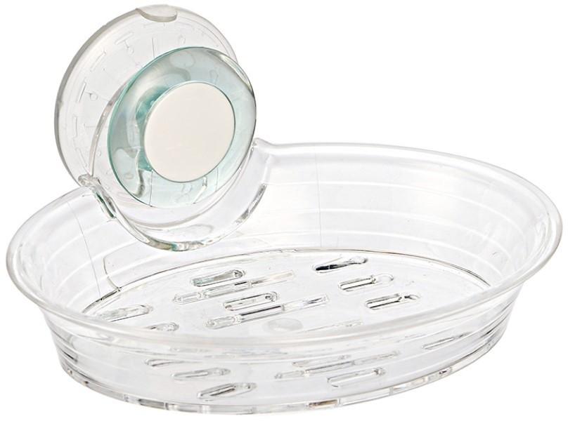 Suport pentru sapun Bisk Geco 06730