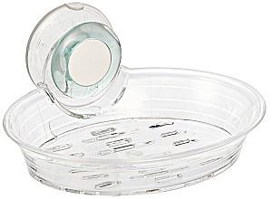 Suport pentru sapun Bisk Geco 06730