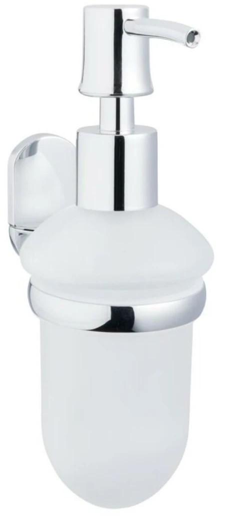 Dozator sapun lichid Bisk Vigo 07676