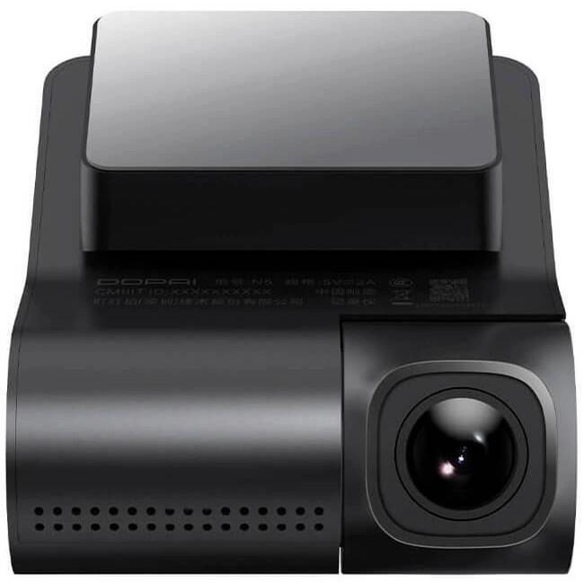 Camera de bord auto DDPai Z40 GPS