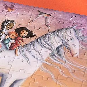 Puzzle Londji My Unicorn