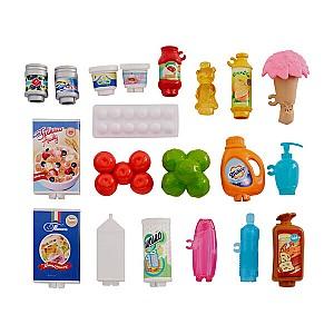 Papusa BARBIE Timpul pentru cumpărături GTK94