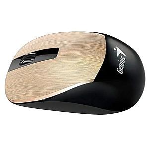 Mouse Genius NX-7015 Gold Metallic