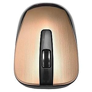 Mouse Genius NX-7015 Gold Metallic