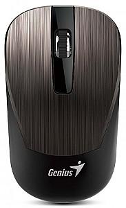 Mouse Genius NX-7015 Chocolate Metallic 