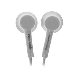 Casti Panasonic RP-TCM115GCW