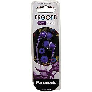 Casti Panasonic RP-HJE125E-V