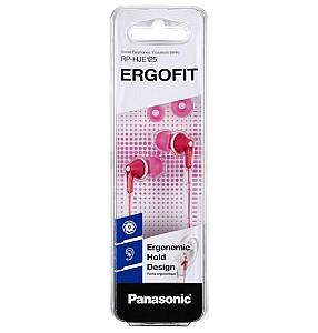 Casti Panasonic RP-HJE125E-P