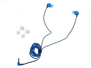 Casti Sony MDR-EX15LP Blue