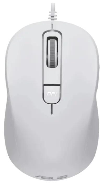 Mouse Asus MU101C