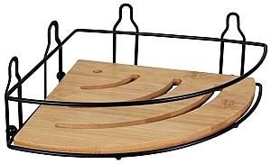 Raft pentru baie Bisk Plain 08049