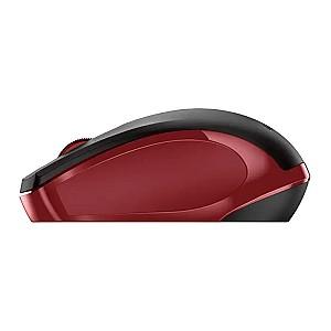 Mouse Genius NX-8006S Black/Red