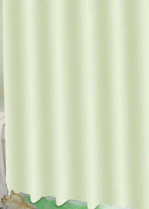 Perdea de baie Bisk Uni 03503