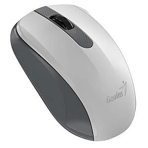 Mouse Genius NX-8008S White