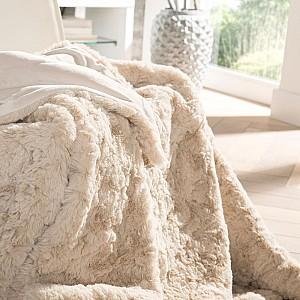 Plapuma Bugatti Jacquard Beige