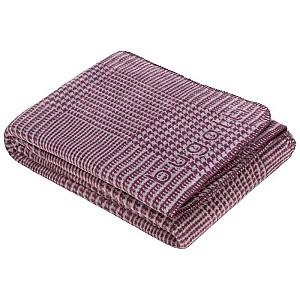 Plapuma Bugatti Jacquard Violet