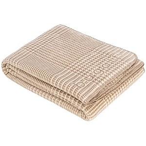 Plapuma Bugatti Jacquard Camel