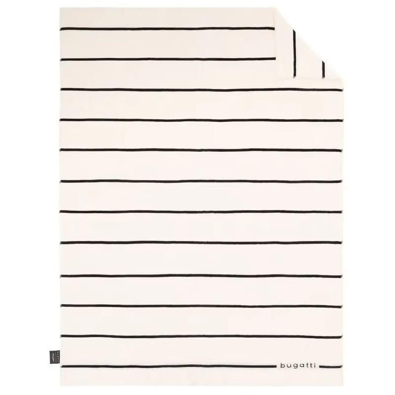 Plapuma Bugatti Jacquard White