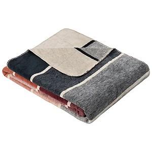 Plapuma s.Oliver Jacquard Multicolor