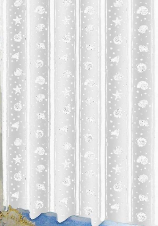Perdea de baie Nice Sea Sea Shell 03802