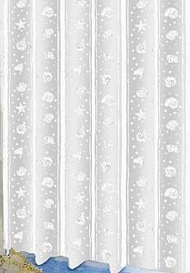 Perdea de baie Nice Sea Sea Shell 03802