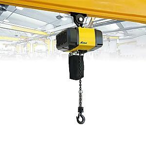 Electropalan Hagel TSH200