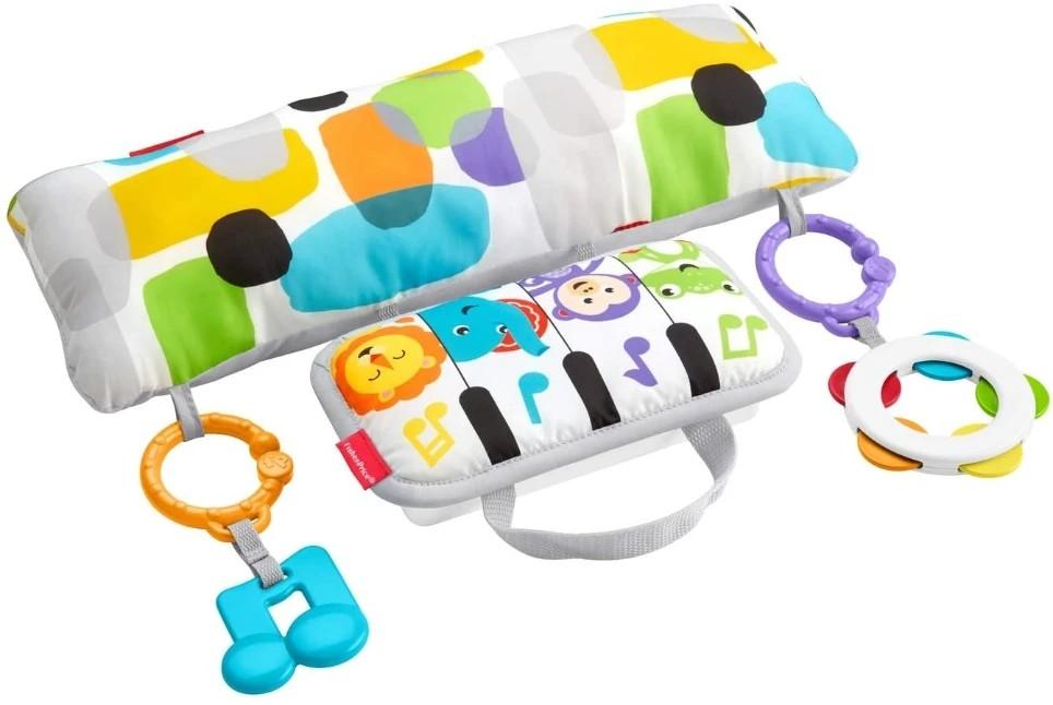 Jucarie muzicala Fisher  price GJD27