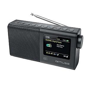 Radio MUSE M-117 DB