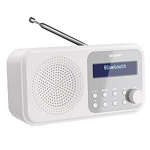 Radio Sharp DR-P420WHV01