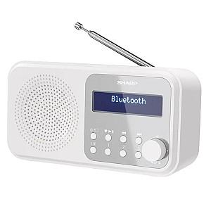 Radio Sharp DR-P420WHV01