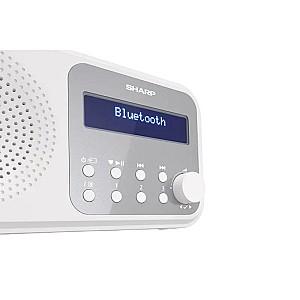 Radio Sharp DR-P420WHV01