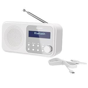 Radio Sharp DR-P420WHV01