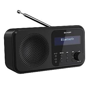 Radio Sharp DR-P420BKV01