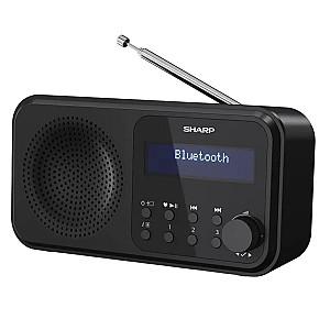 Radio Sharp DR-P420BKV01