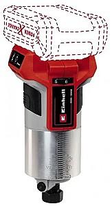 Masina de frezat Einhell TP-RO 18 Li BL (43.504.11)