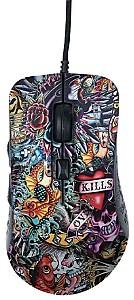 Mouse gaming QUMO Splash