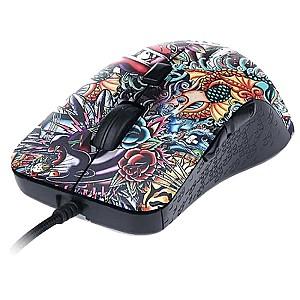 Mouse gaming QUMO Splash