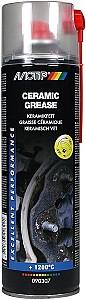 Lubrifiant masina Motip Ceramic Spray 500 ml (090307C)