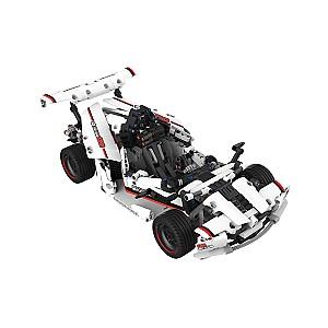 Constructor Xiaomi Mitu Robot Builder Road Racing Car
