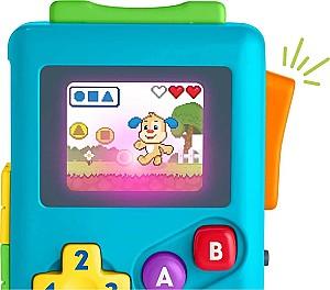 Jucarie interactiva Mattel Micul Jucator Ro