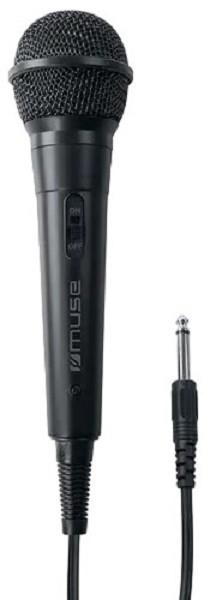 Microfon voce MUSE MC-20 B