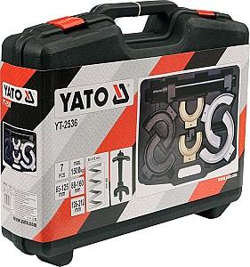 Set de extractoare Yato MacPherson YT-2536