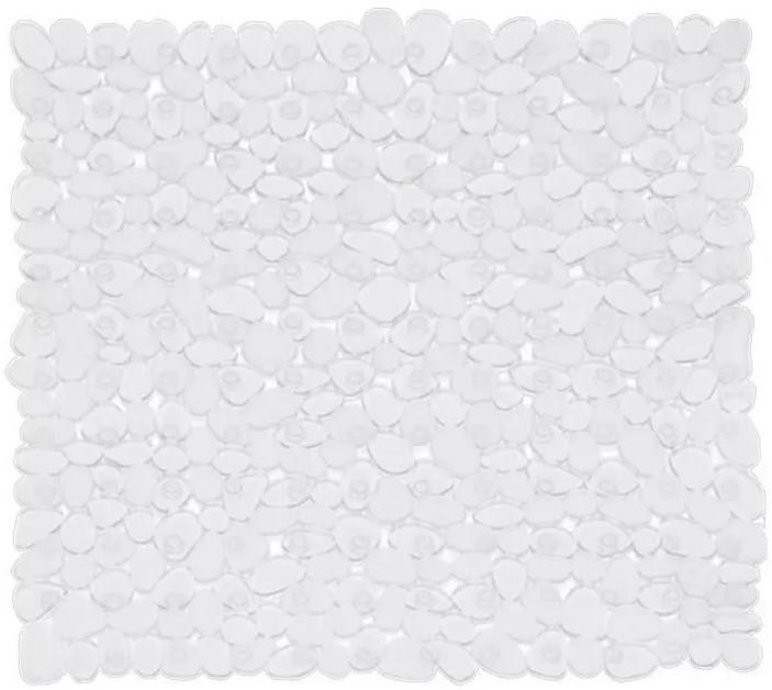 Covoras de baie Bisk Mosaic 04987