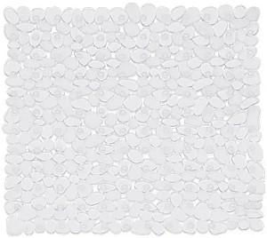 Covoras de baie Bisk Mosaic 04987