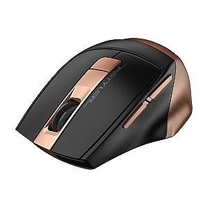 Mouse A4Tech FG35 Black/Bronze