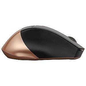 Mouse A4Tech FG35 Black/Bronze