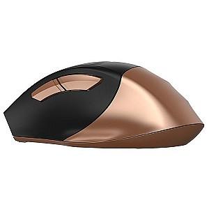 Mouse A4Tech FG35 Black/Bronze