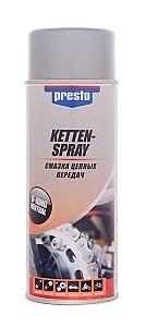 Lubrifiant masina Presto Kettenspray 400 ml (217630)