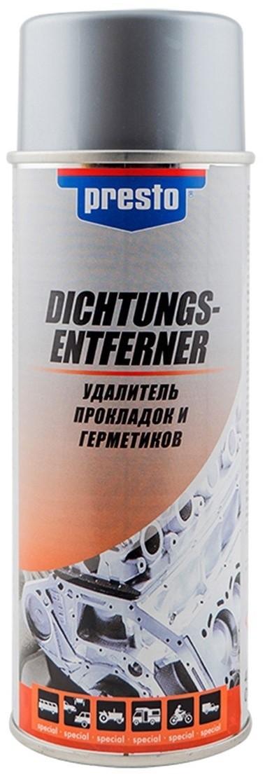 Curatare exterior auto Presto Dichtungs-Entfernen 400 ml (217685)