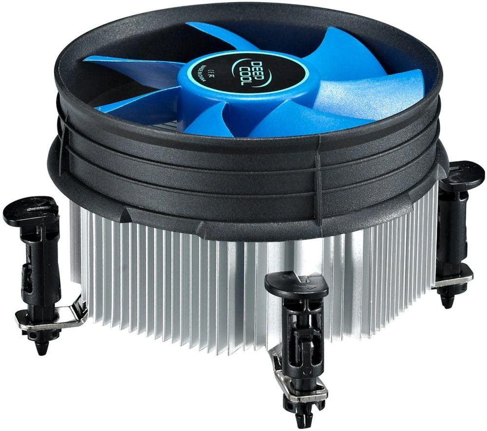 Cooler procesor DEEPCOOL THETA21 PWM
